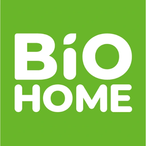 Logo Biohome