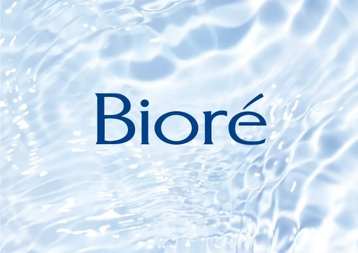 Logo Bioré