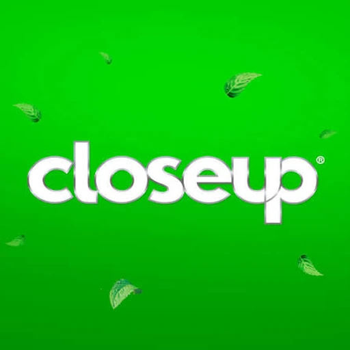 Logo Closeup