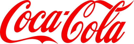 Logo Coca-Cola