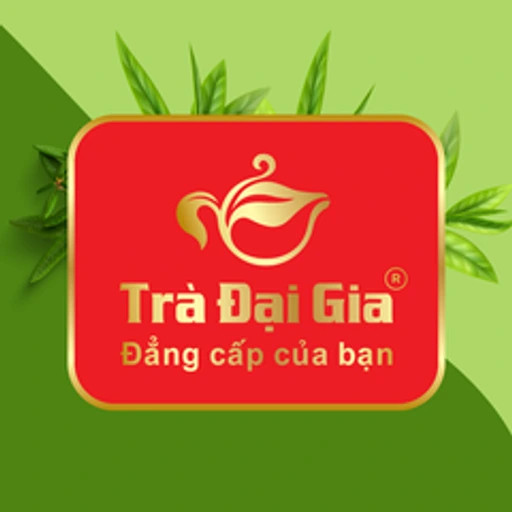 Logo Đại Gia