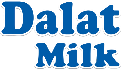 Logo Dalatmilk