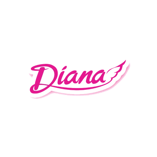 Logo Diana