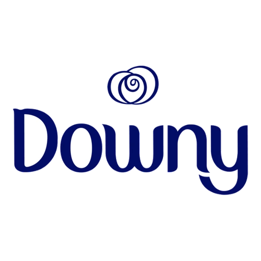 Logo Downy
