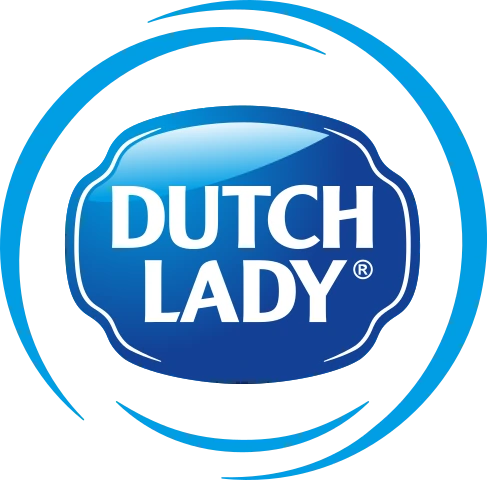Logo Dutch Lady