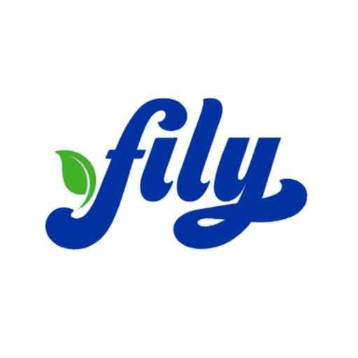 Logo Fily