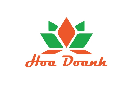 Logo Hoa Doanh
