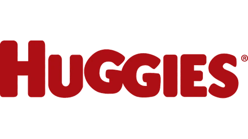 Logo Huggies