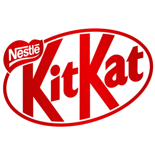 Logo KitKat