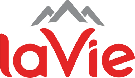 Logo La Vie