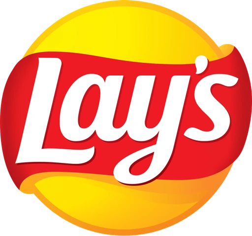Logo Lay's
