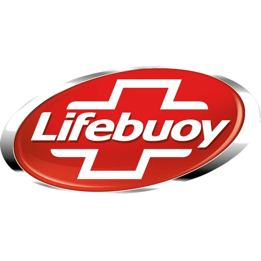 Logo Lifebuoy