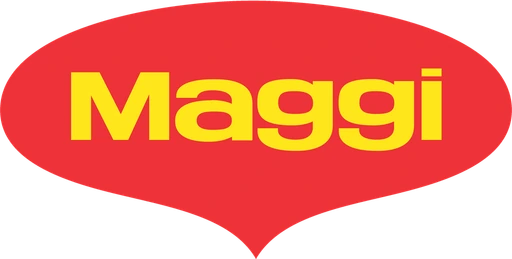 Logo Maggi