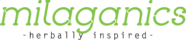 Logo Milaganics