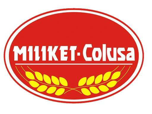Logo Miliket