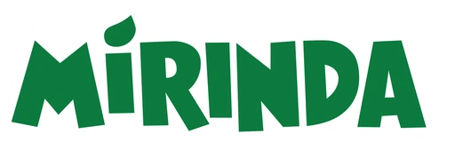Logo Mirinda