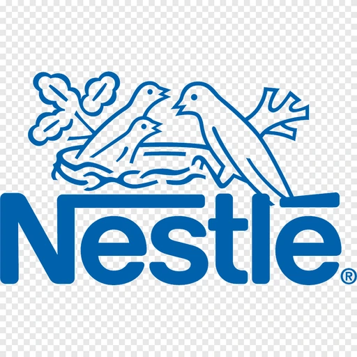 Logo Nestle
