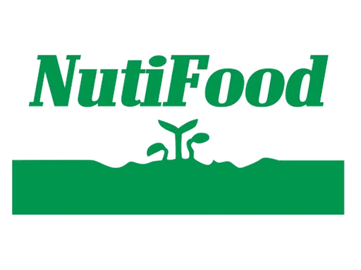 Logo Nutifood