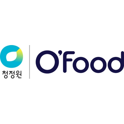 Logo O'Food