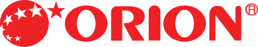 Logo Orion