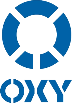 Logo OXY