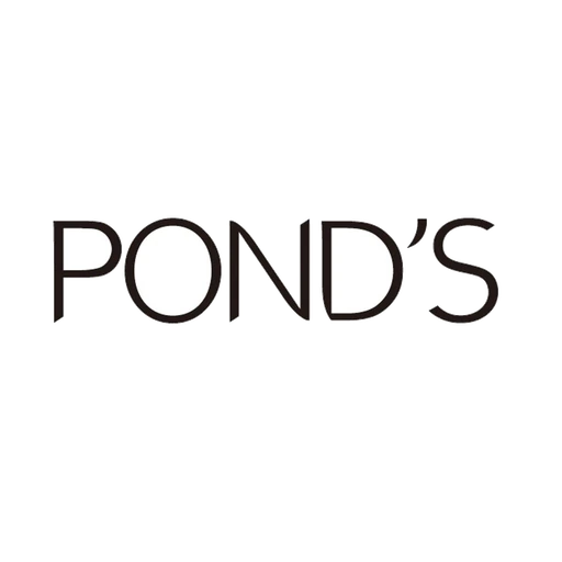 Logo Pond's