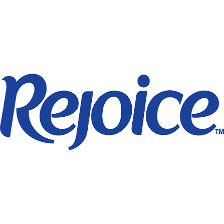 Logo Rejoice