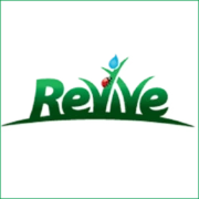 Logo Revive