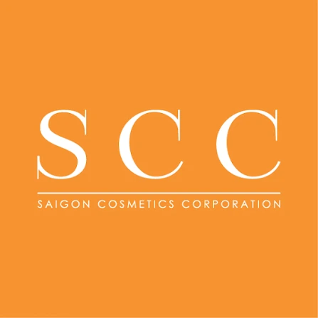 Logo Saigon Cosmetics
