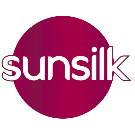 Logo Sunsilk