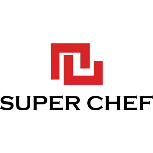 Logo Super Chef