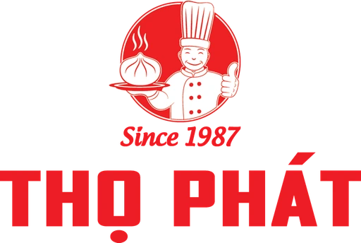 Logo Thọ Phát