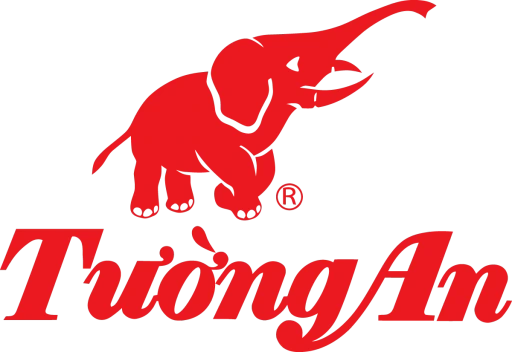 Logo Tường An