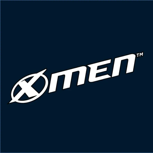 Logo X-Men