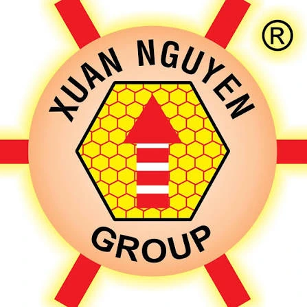Logo Xuân Nguyên