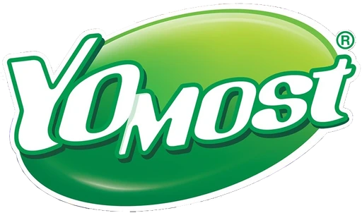 Logo Yomost